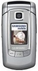 Samsung ZV50