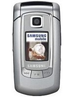Samsung ZV50