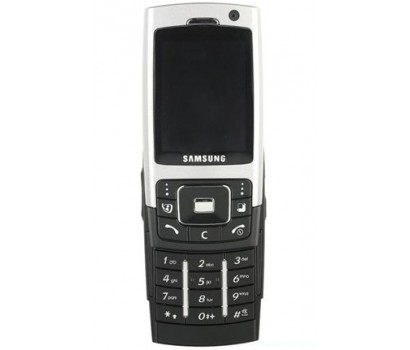 Samsung Z550