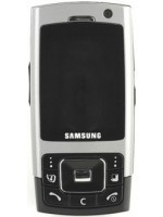Samsung Z550