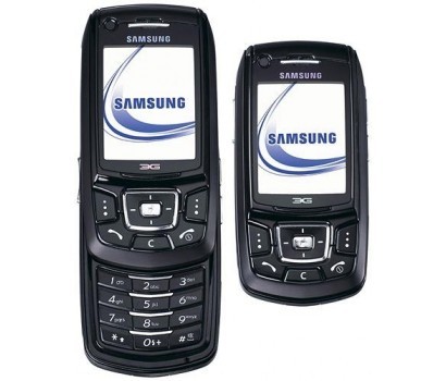 Samsung Z400