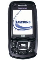 Samsung Z400