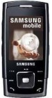 Samsung E900