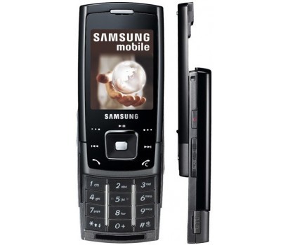 Samsung E900