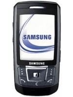 Samsung D870