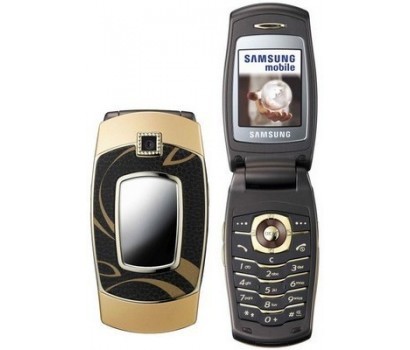 Samsung E500