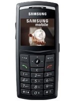 Samsung X820