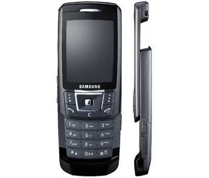 Samsung D900