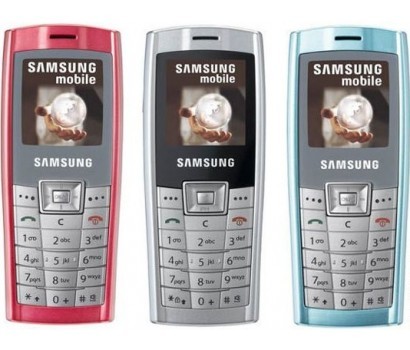 Samsung C240