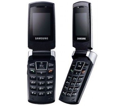 Samsung C400