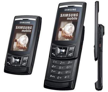 Samsung D840