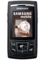 Samsung D840