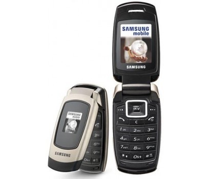 Samsung X500