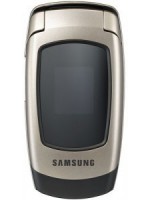 Samsung X500