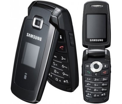 Samsung S401i