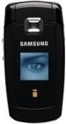 Samsung S401i