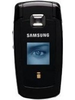 Samsung S401i