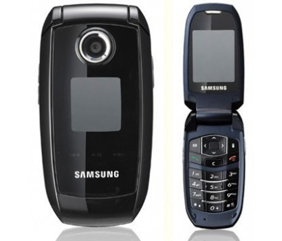 Samsung S501i