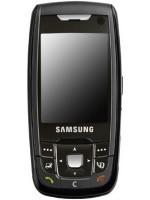 Samsung Z360