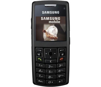 Samsung Z370