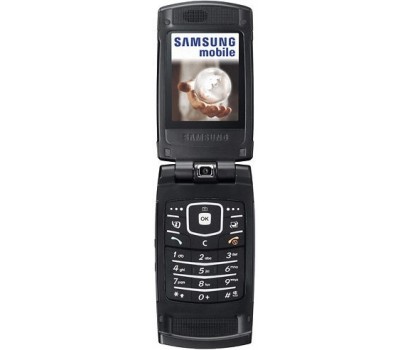 Samsung Z620