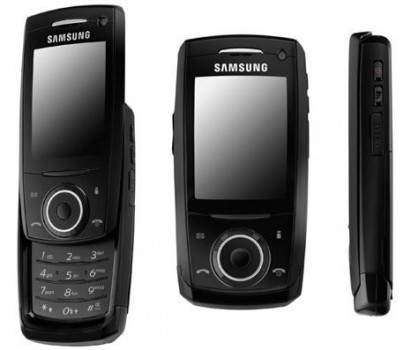 Samsung Z650i