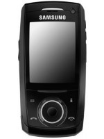 Samsung Z650i