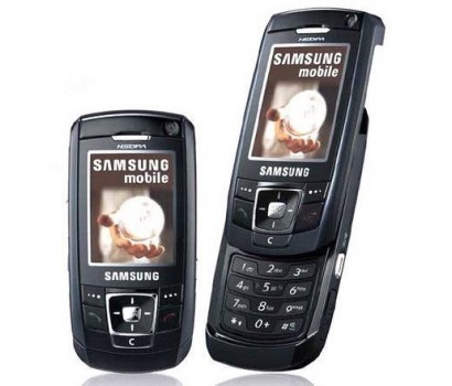 Samsung Z720