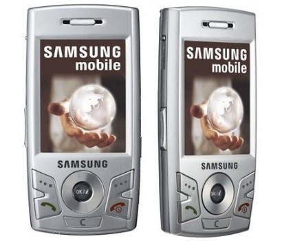 Samsung E890