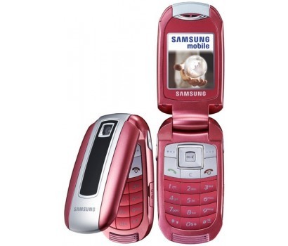 Samsung E570