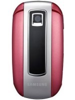 Samsung E570