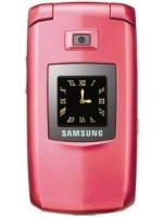 Samsung E690