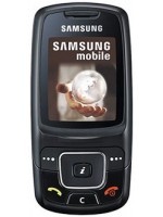 Samsung C300