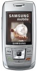 Samsung E250