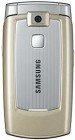 Samsung X540