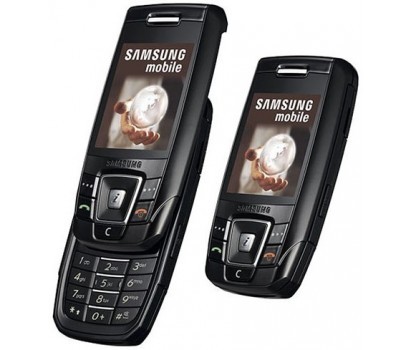 Samsung E390