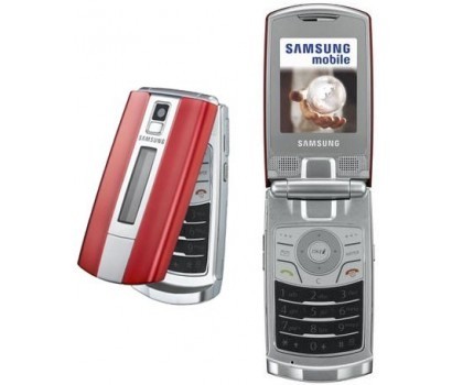 Samsung E490