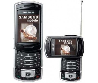 Samsung P930