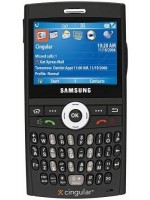 Samsung i607 BlackJack