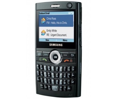 Samsung i600