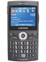 Samsung i600