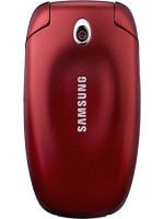 Samsung C520