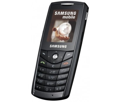 Samsung E200