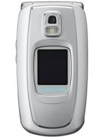 Samsung E640