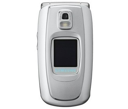 Samsung E640