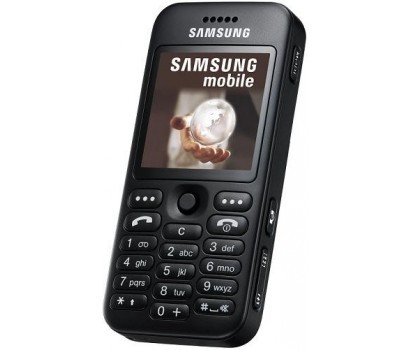 Samsung E590