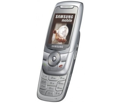 Samsung E740