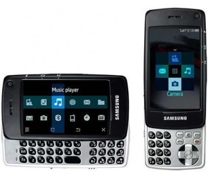 Samsung F520