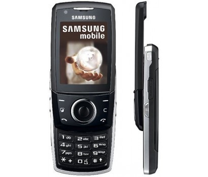 Samsung i520