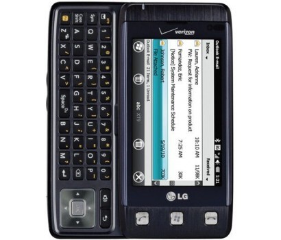 LG Fathom